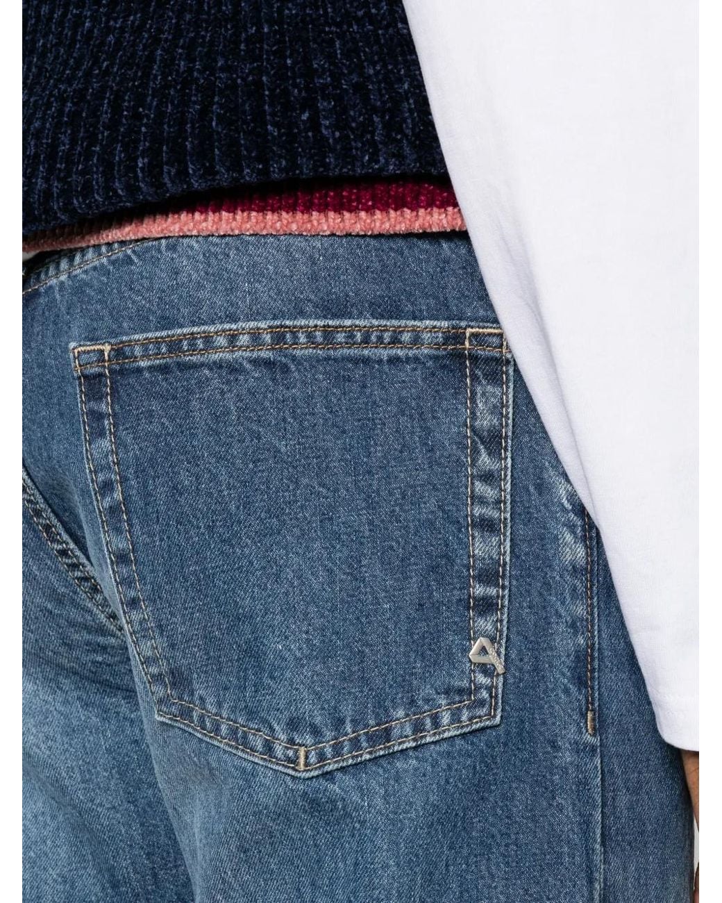 CYCLE Blue Legend Jeans for men