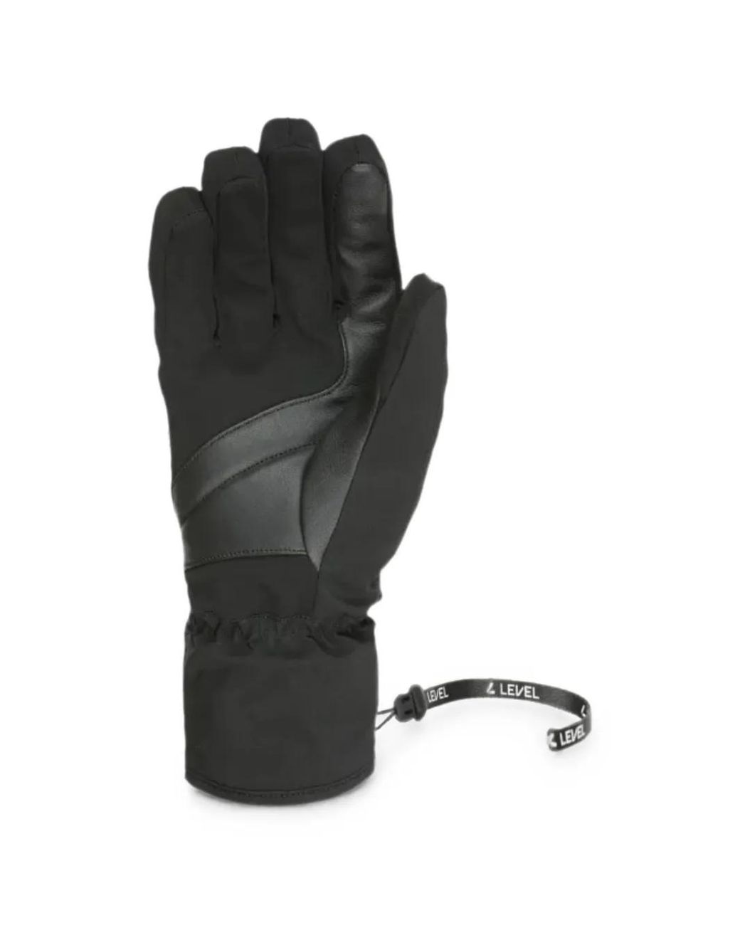 Level Pilot Gtx Handschuhe in Black für Herren