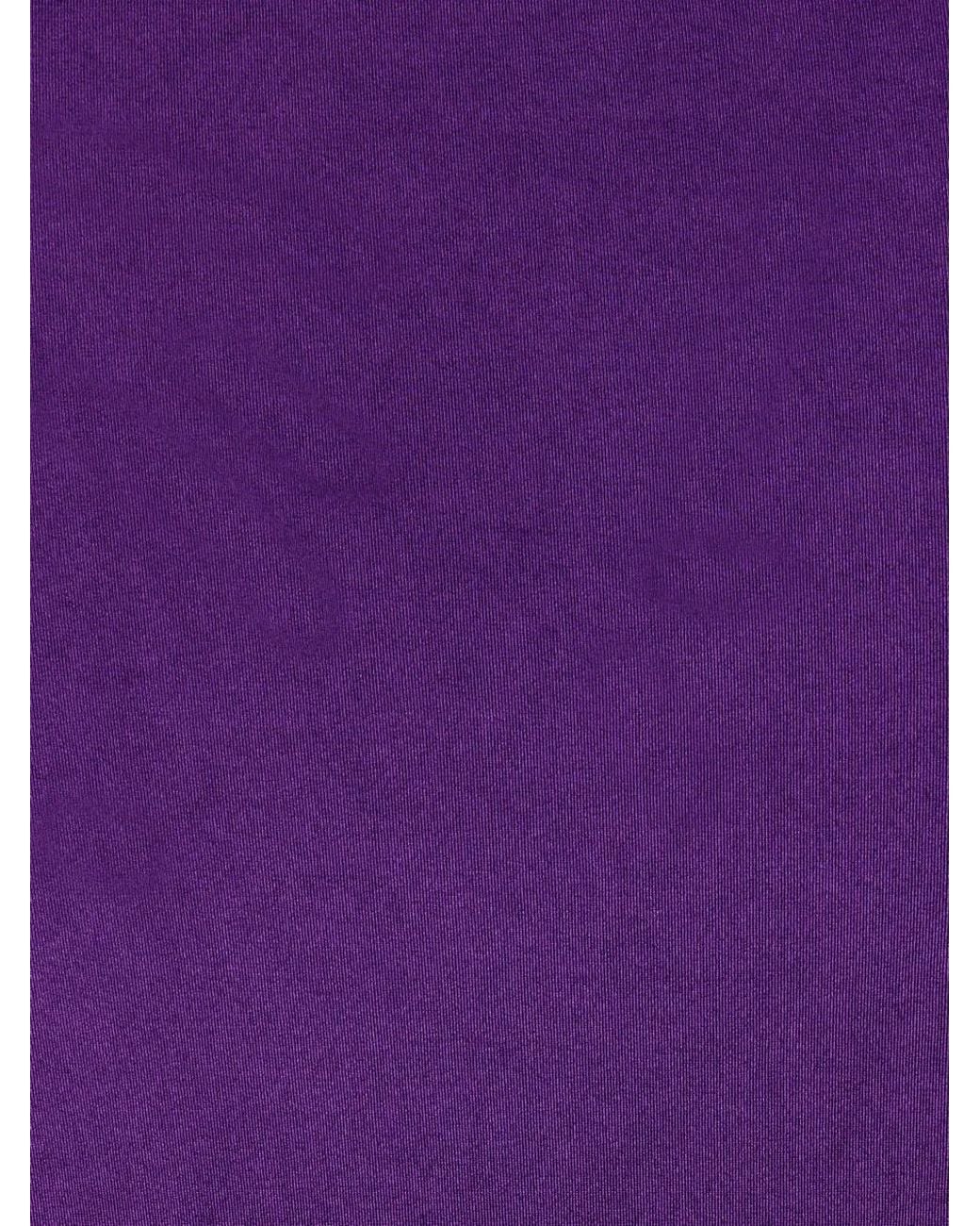 Bañador Glow Maison Close de color Purple