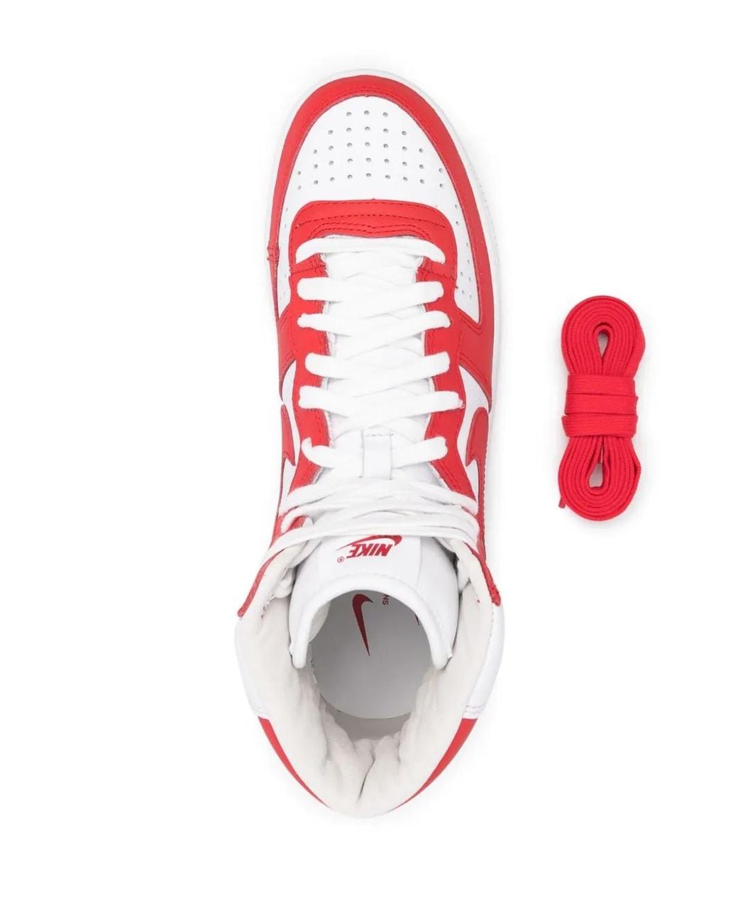 Comme des Garçons Red X Nike Terminator W