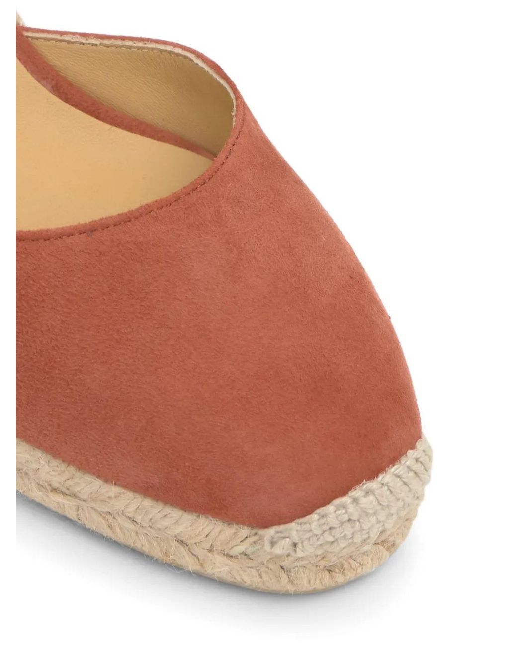 Castaner Natural Carina Espadrilles