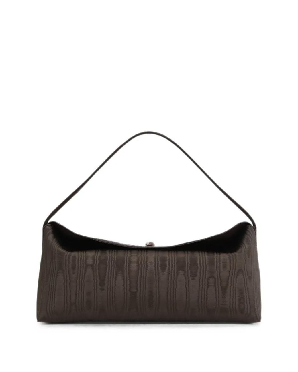 Christopher Esber Brown Doba Shoulder Bag