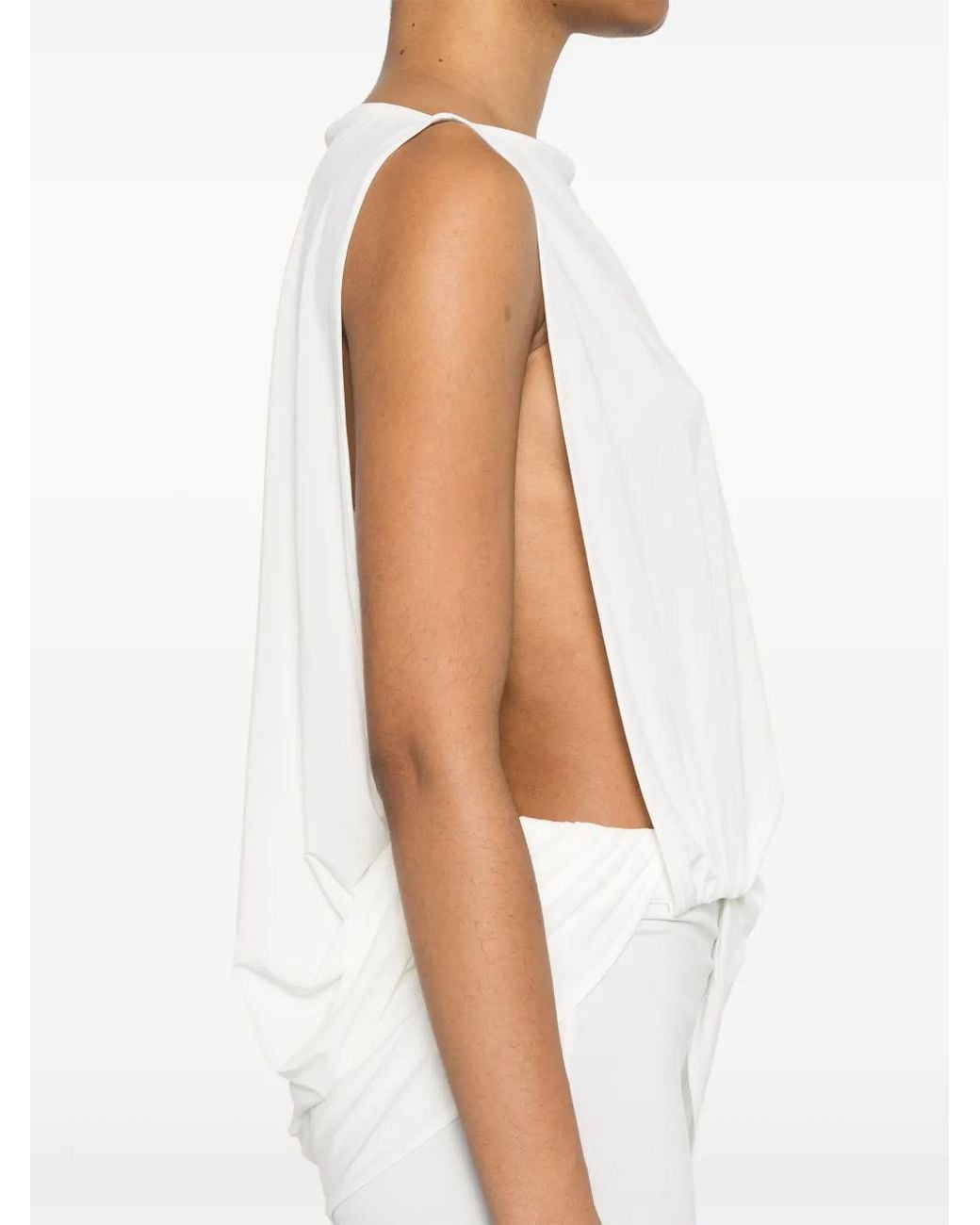 Jacquemus White Dresses