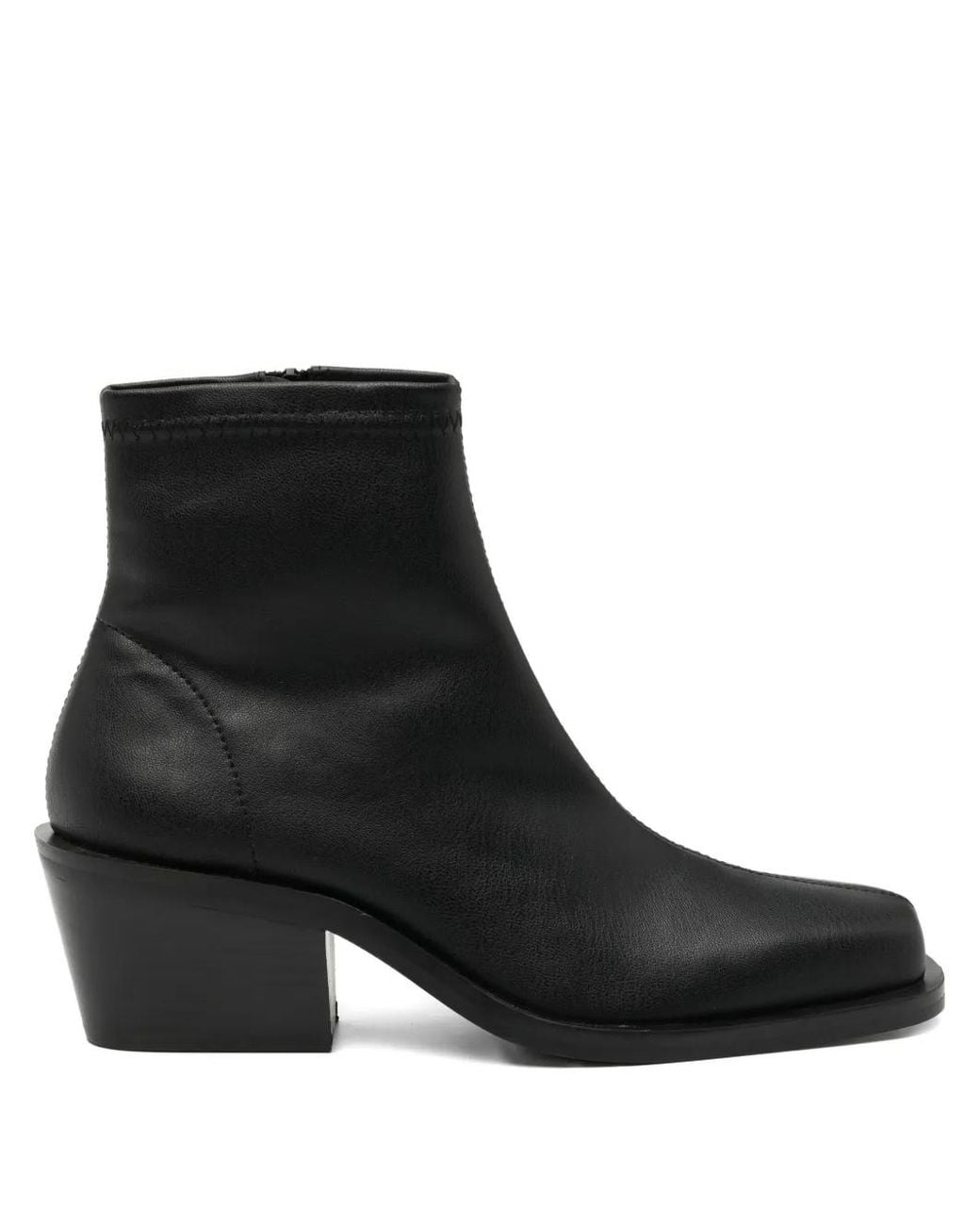 Senso Black 60Mm Kandy Boots