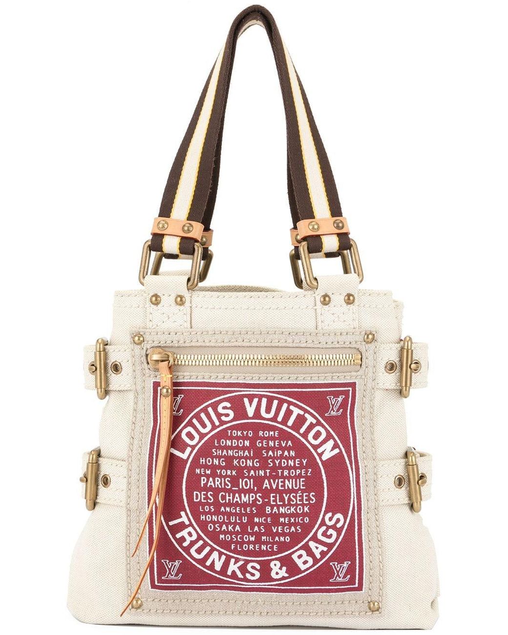 Alerte Shopping : Les sacs Louis Vuitton coûtent désormais moins chers à  Londres !