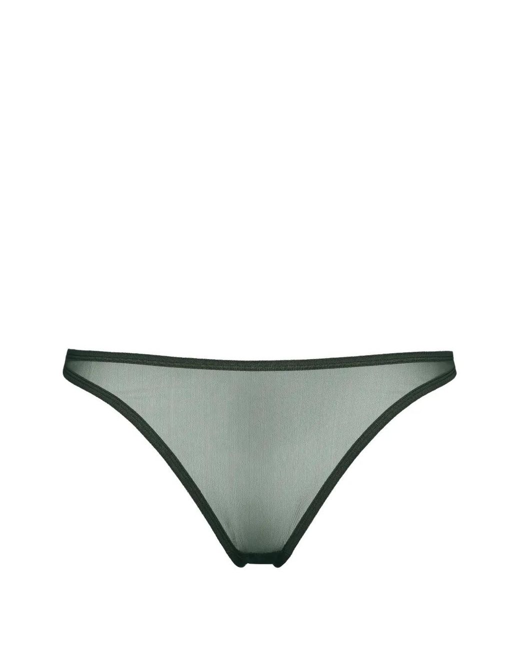 Eres Natural Promesse Tonique Briefs