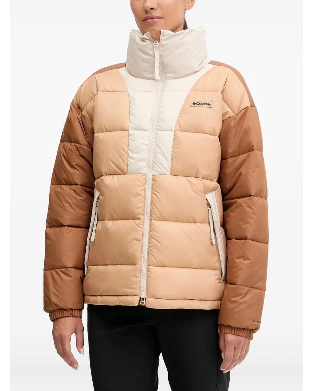 Columbia Natural Pike Lake Padded Jacket
