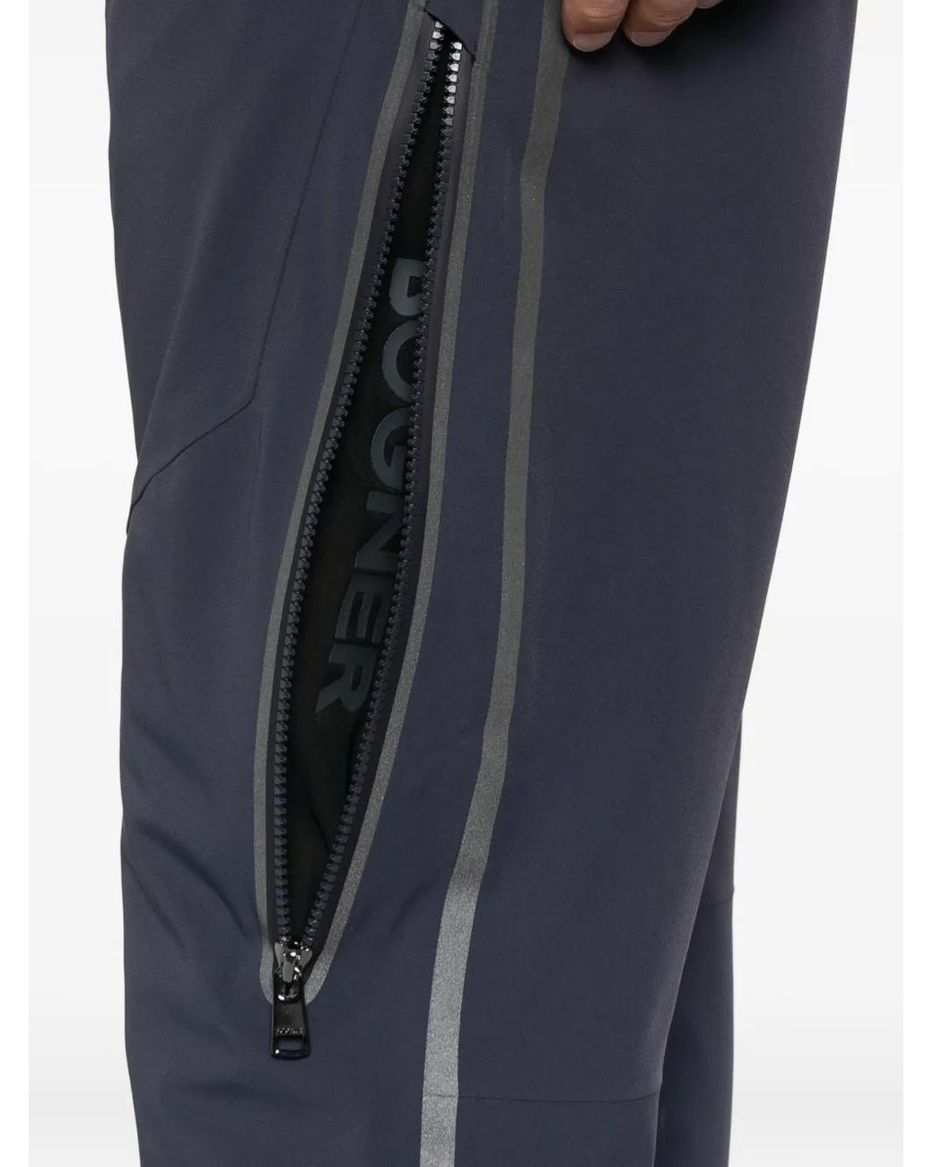 Pantaloni Da Sci Tim6-T di Bogner in Blue da Uomo