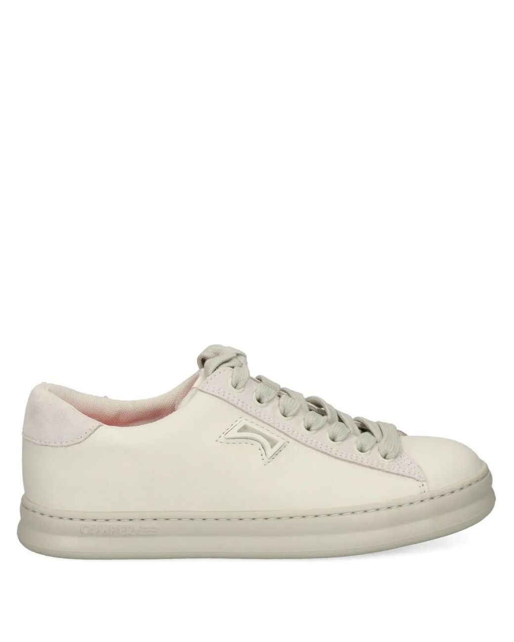 Camper Multicolor Sneakers Runner