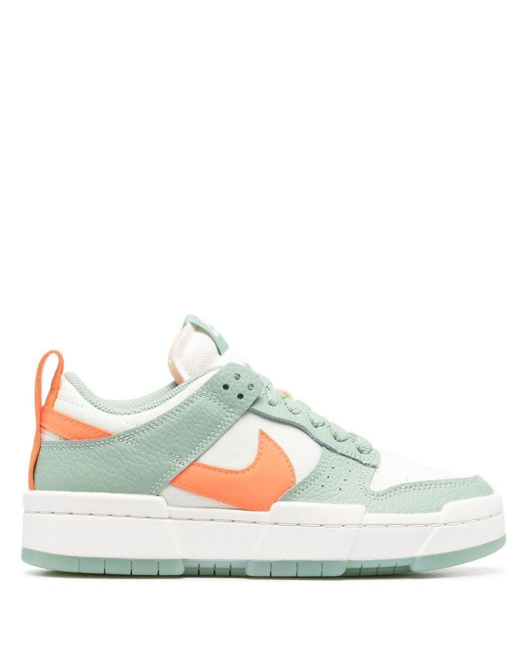 nike dunk low disrupt trainers