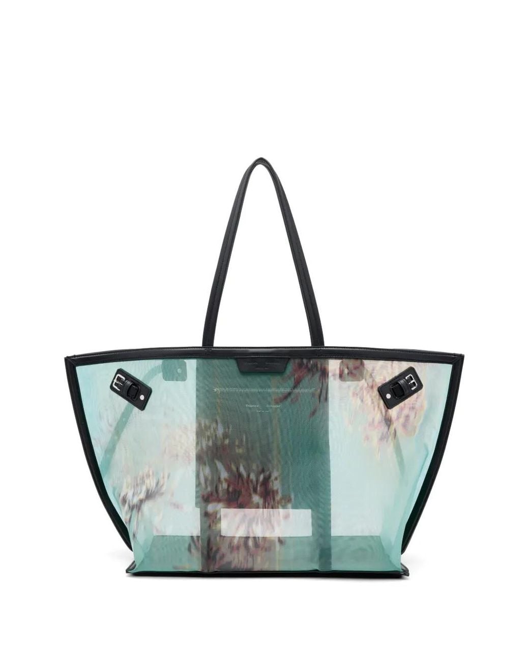 Proenza Schouler Blue Days Carryall