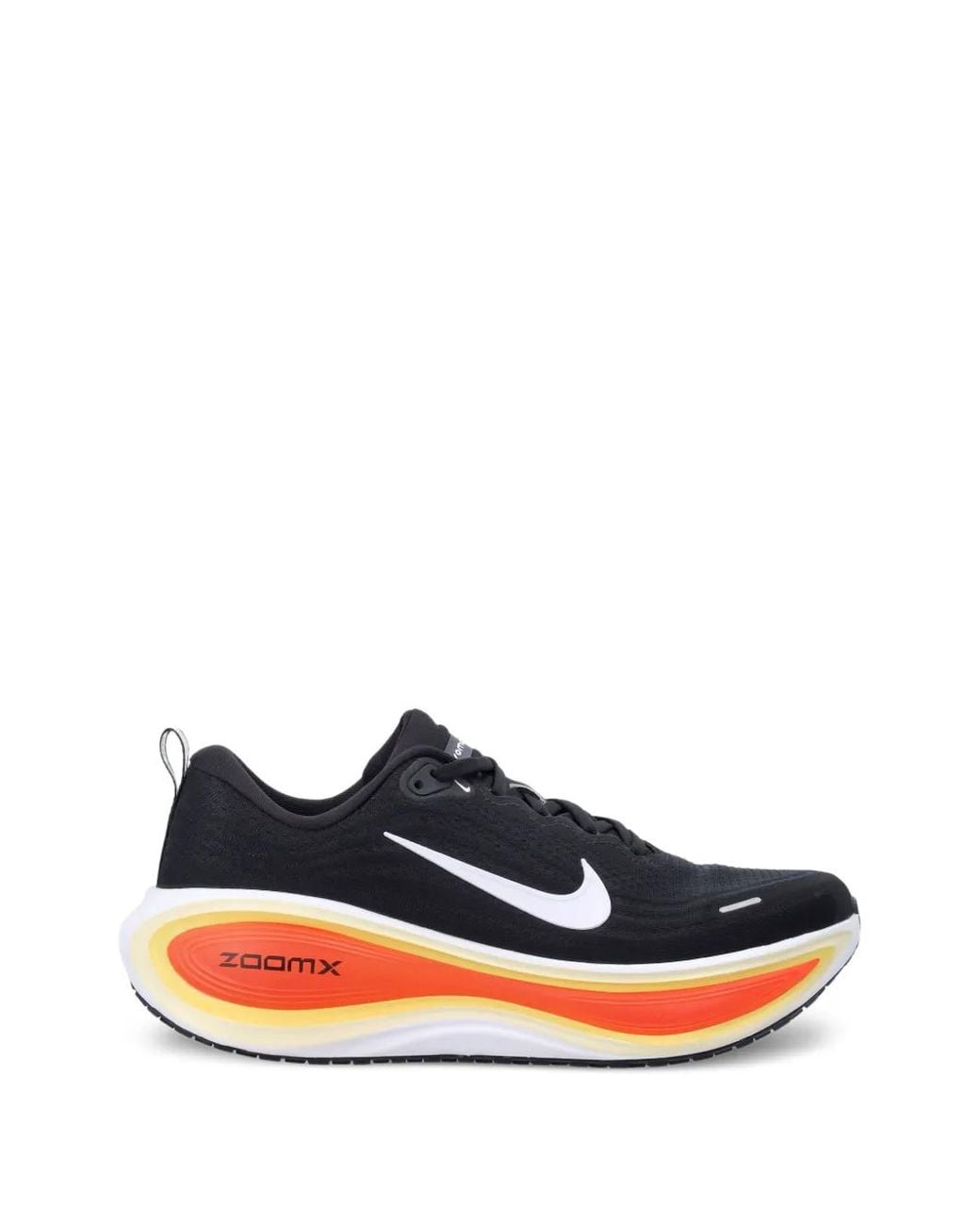 Nike Blue Vomero Plus Running Shoes