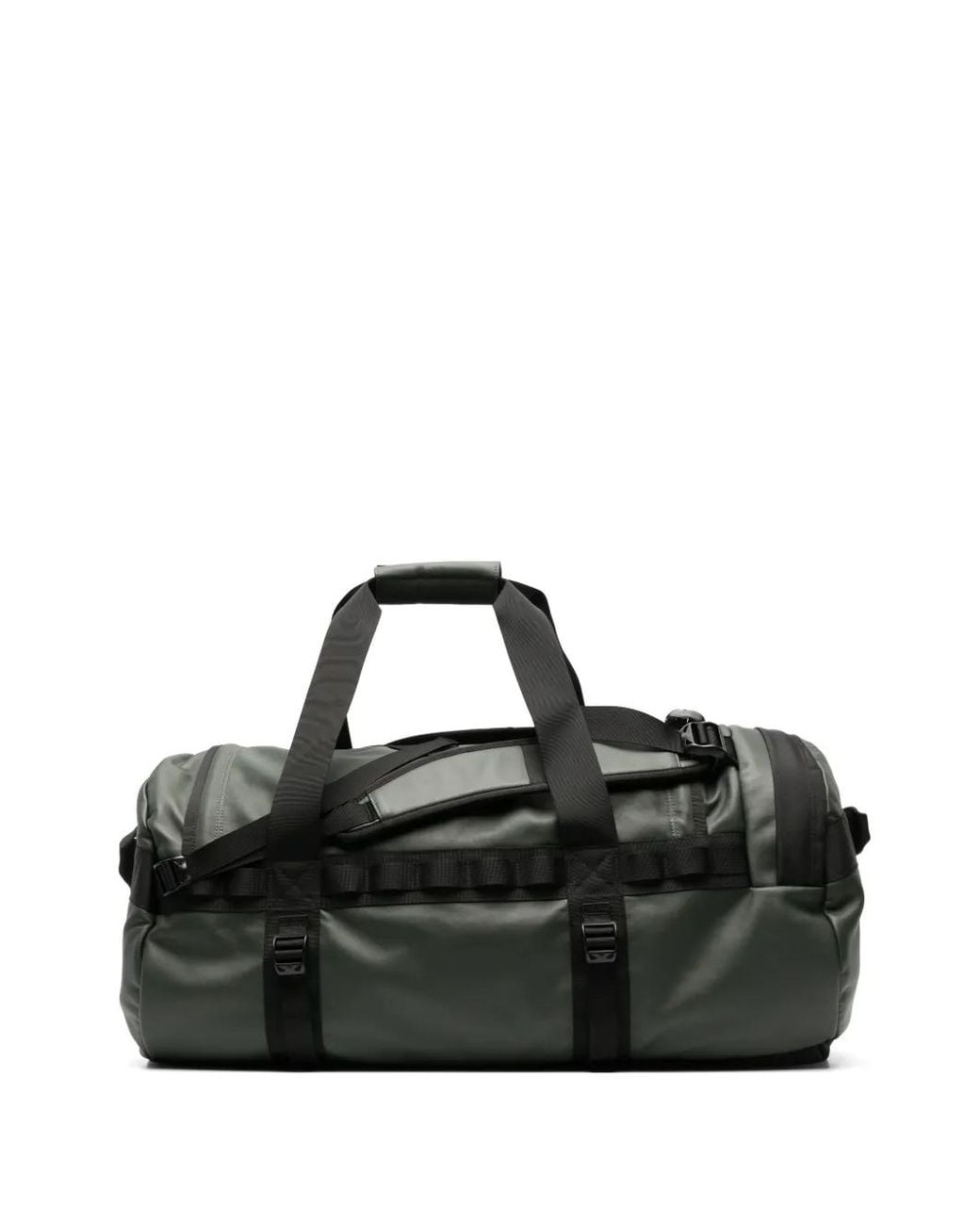 The North Face Black Base Camp Duffel Bag for men