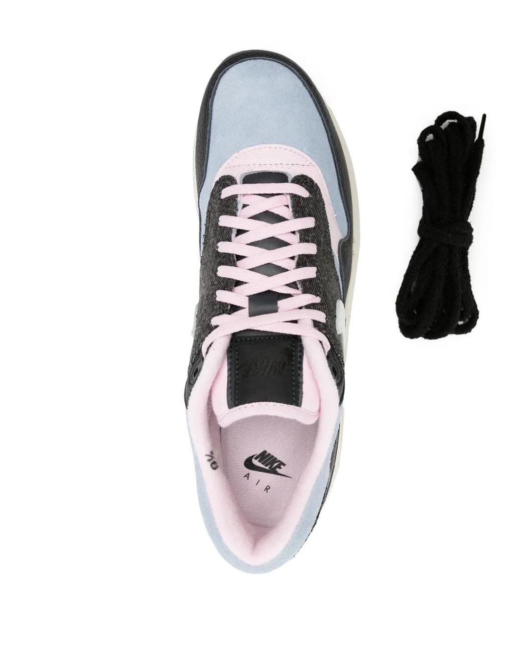 Nike Black Air Max 1 '86 Sneakers for men