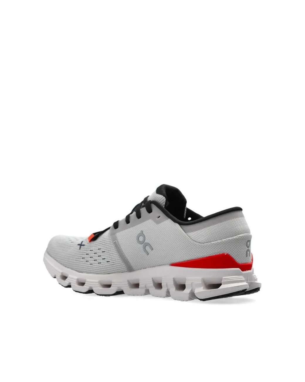 On Shoes Brown Cloudsurfer Sneakers for men