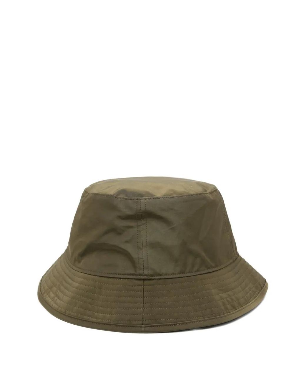 C P Company Green Hats for men