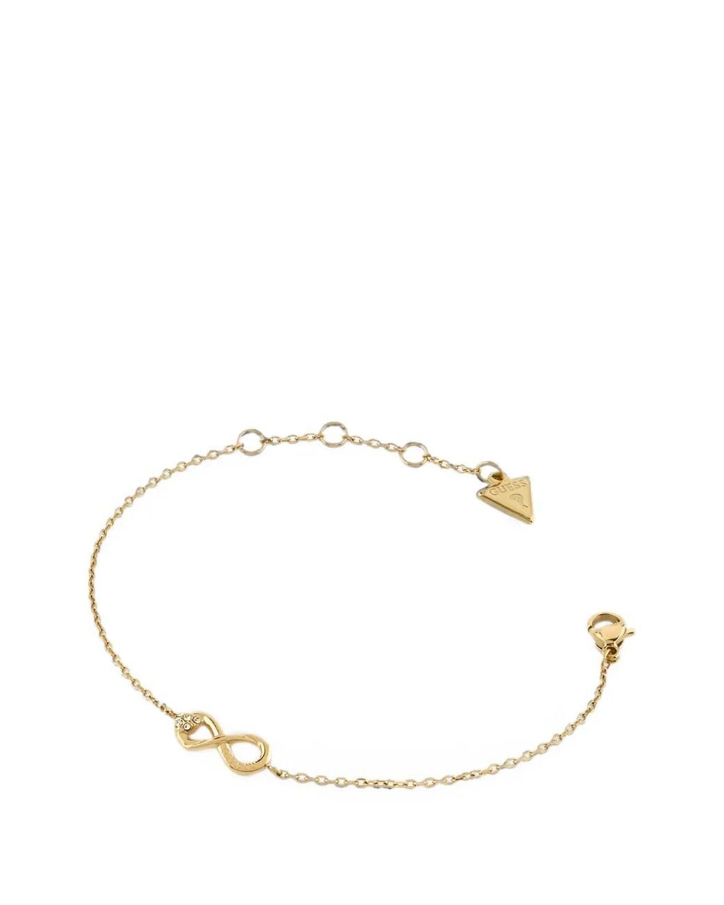 Guess Natural Love Bites Bracelet