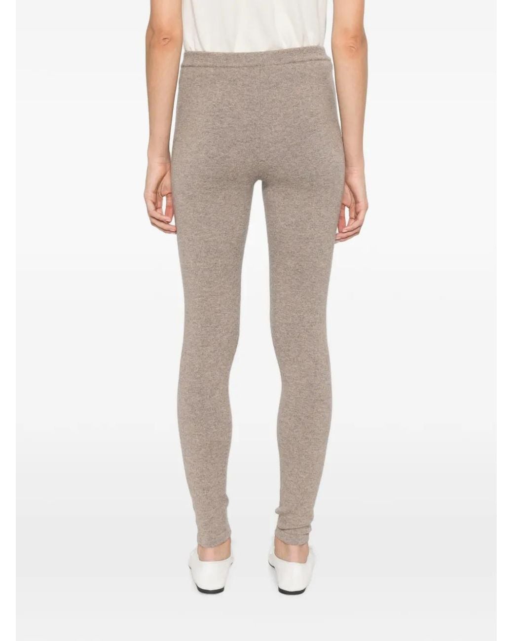 Bompard Jersey Legging in het Gray
