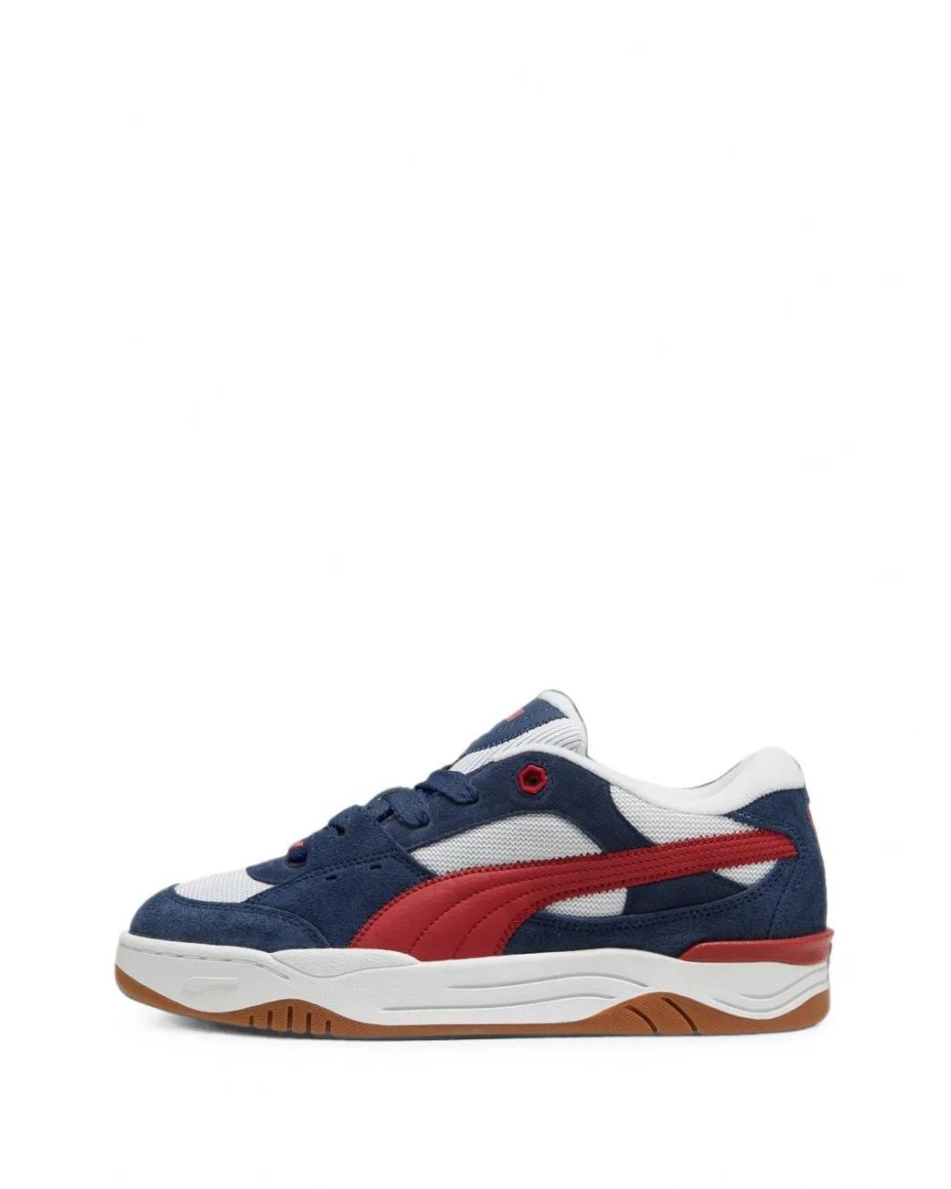 Baskets 180 Texture PUMA pour homme en coloris Blue