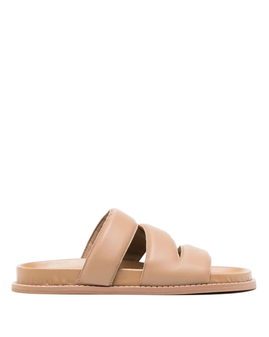 Senso Brown Luka Sandals
