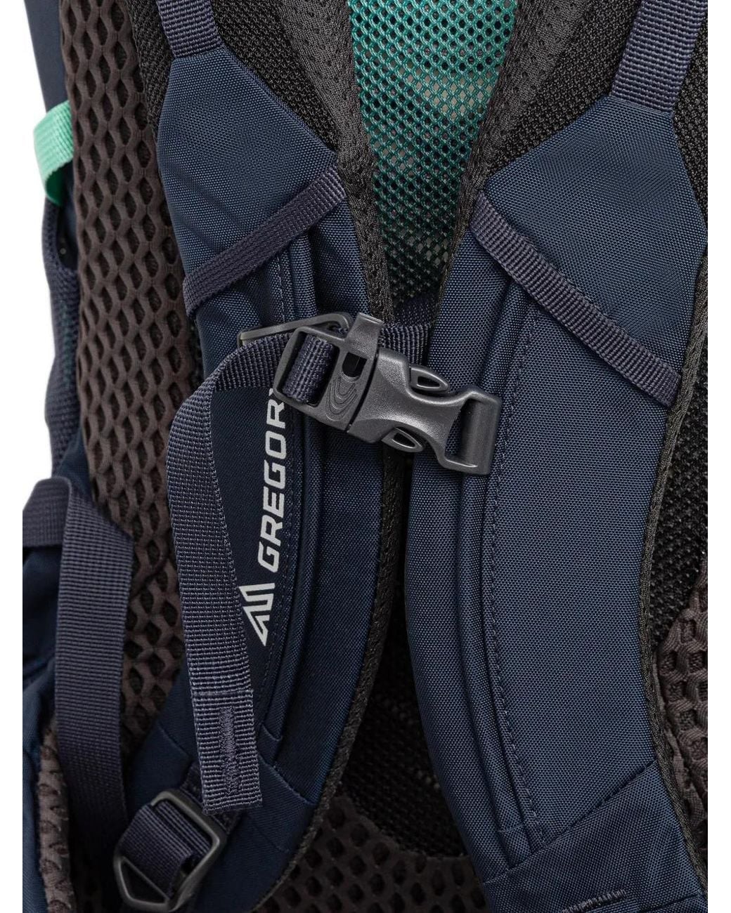 Gregory Blue Amber 34 Backpack