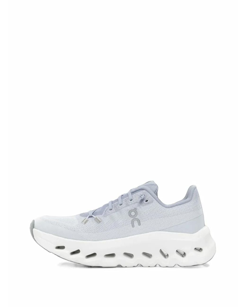 On Shoes White Cloudtilt Sneakers