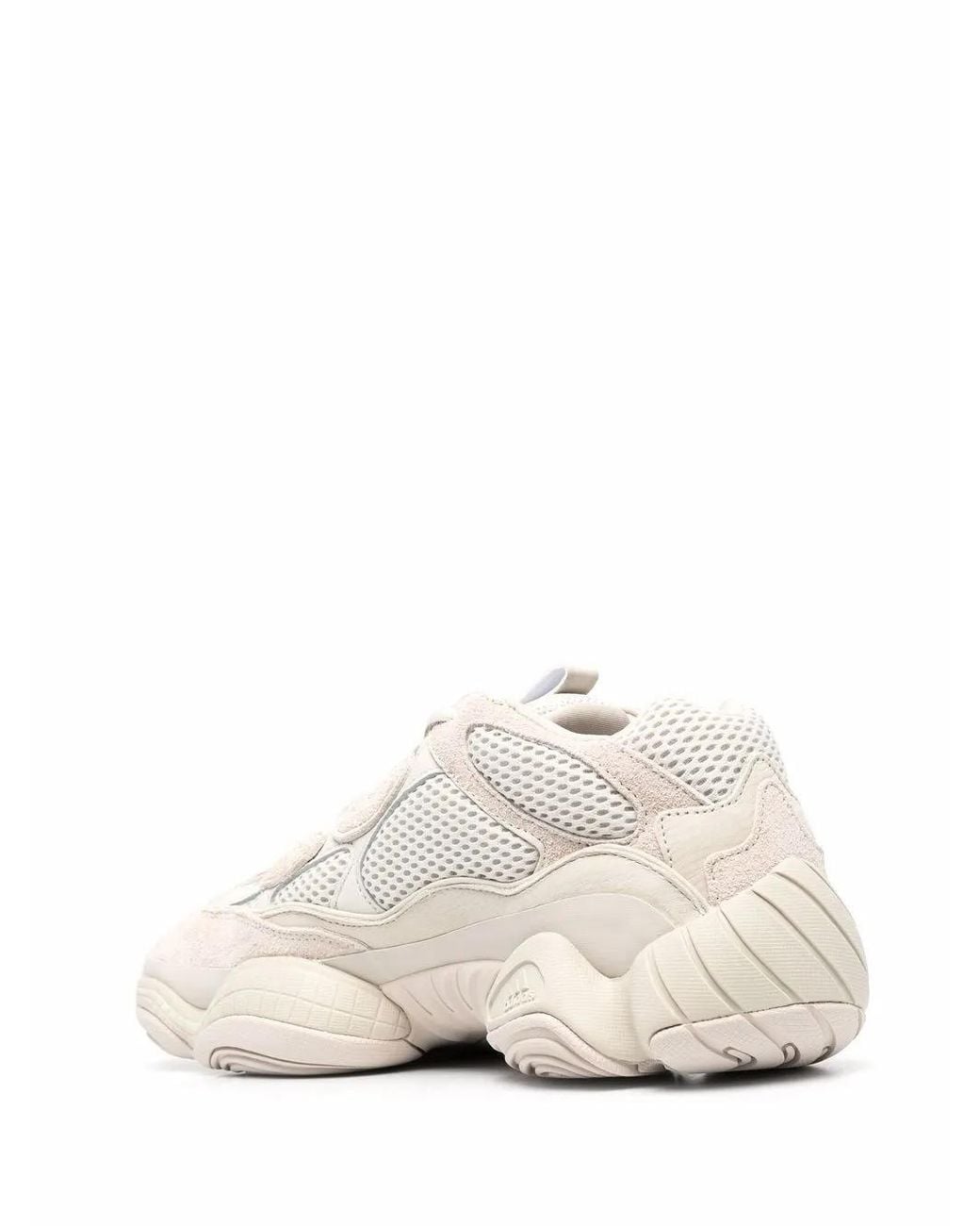 Yeezy Multicolor Yeezy 500 "Blush" Sneakers