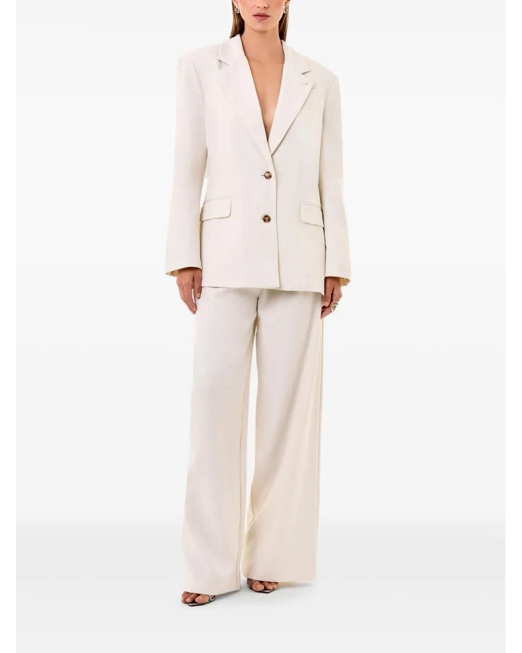 Nicholas Natural Nadia Blazer