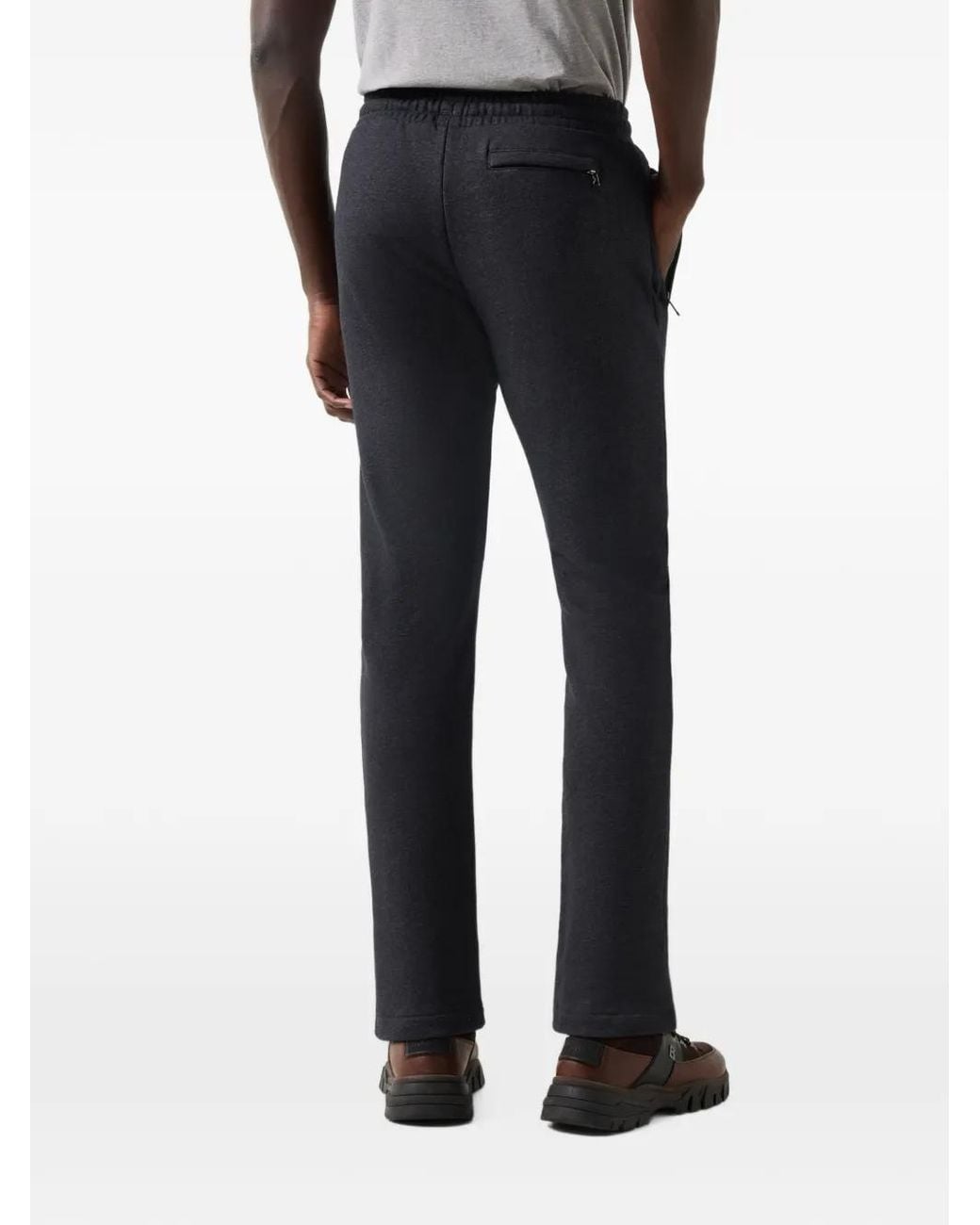 Bogner Blue Pantalon De Jogging Willy À Lien De Resserrage for men