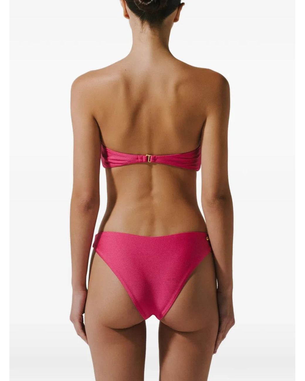 Baobab Nala Bikinislip in het Pink
