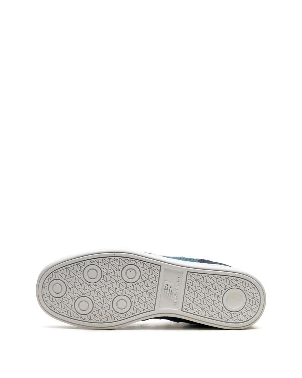 New Balance Blue Numeric Brandon Westgate 508 Sneakers