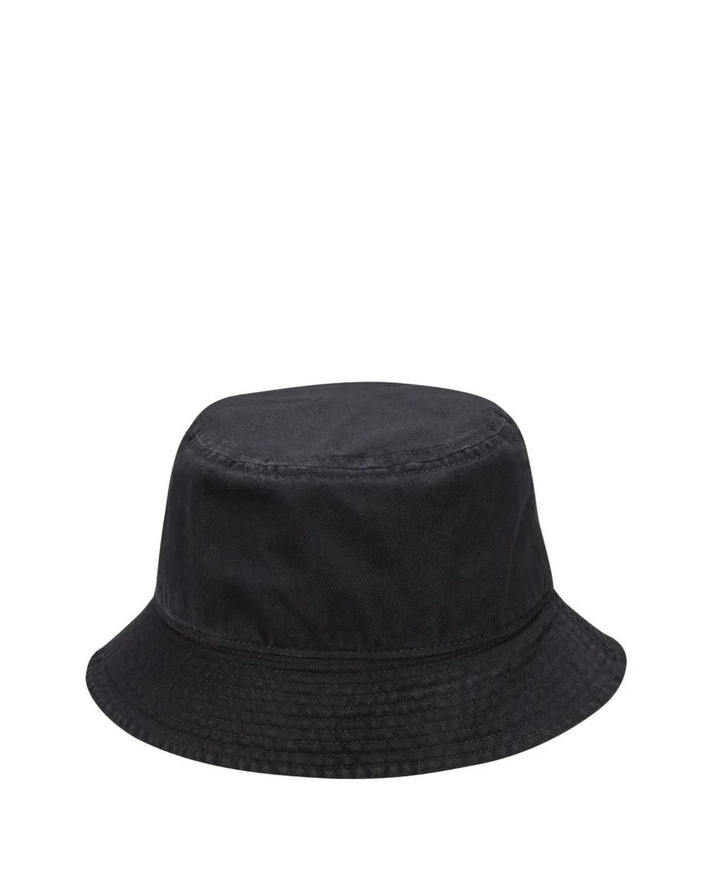 Nike Black Apex Bucket Hat