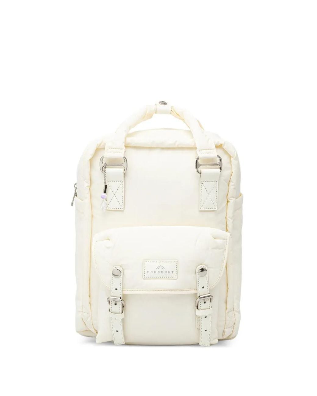 Doughnut White Beyond The Horizon Backpack