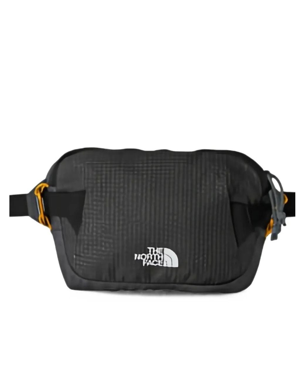 The North Face Black Clyffe Bum Bag