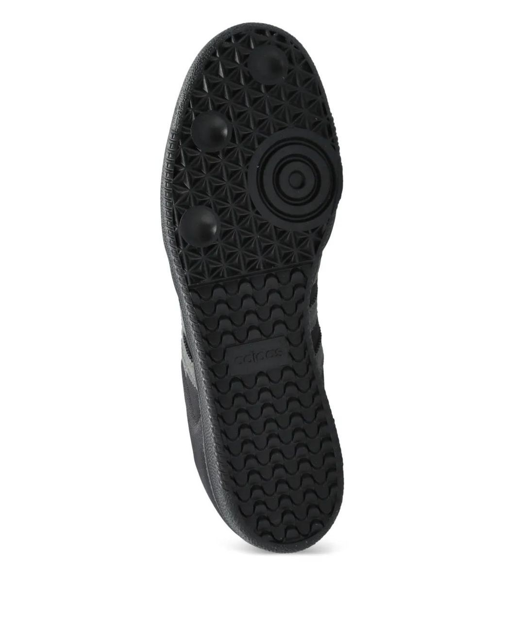 Baskets Samba Adidas pour homme en coloris Black