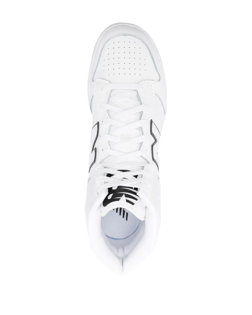 New Balance White 480 for men