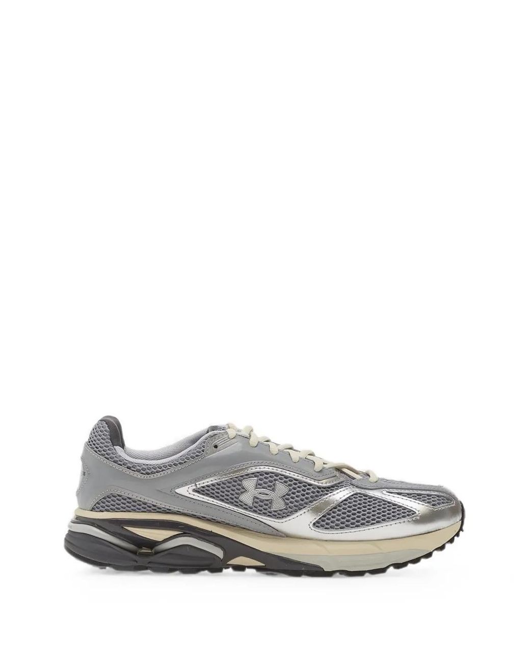 Baskets Apparition Under Armour en coloris White