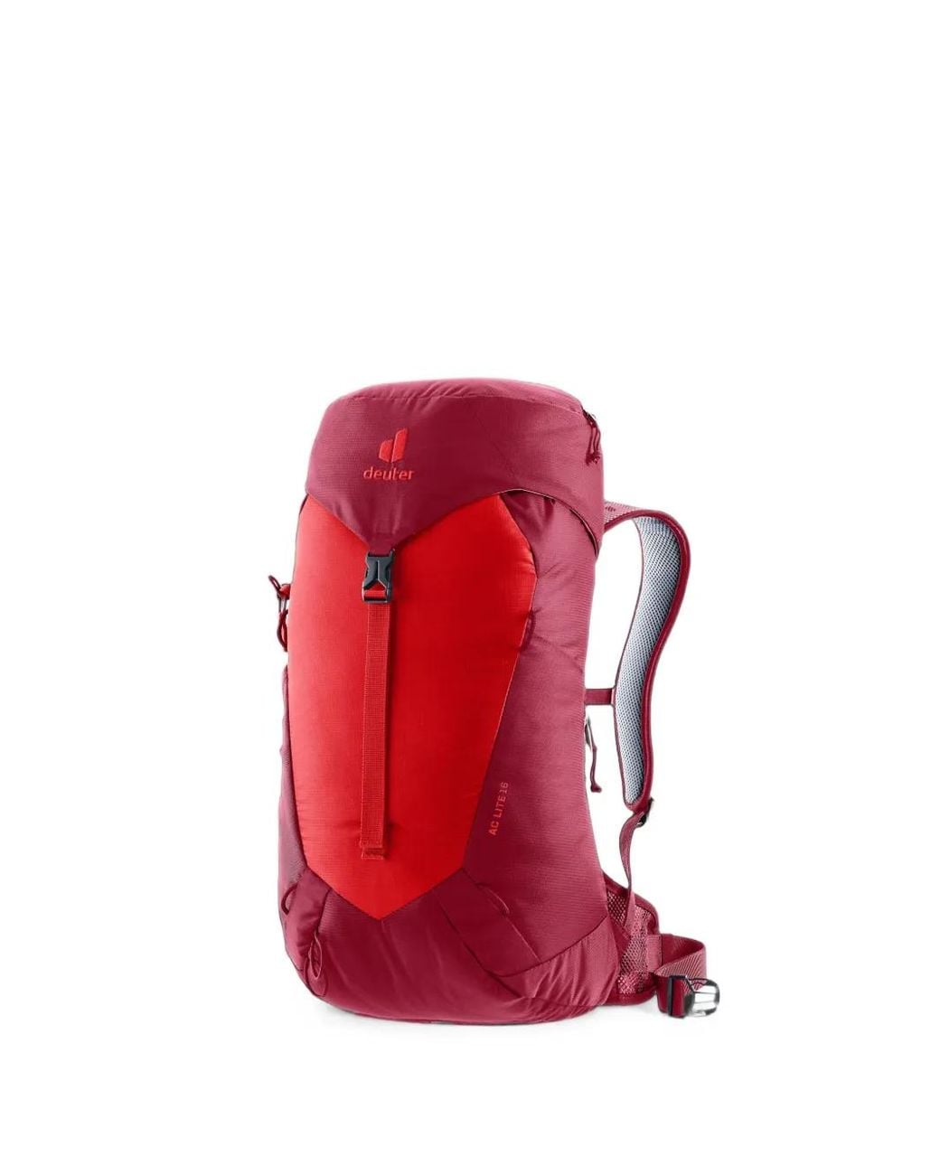 Deuter Red Ac Lite 16 Buckle-Fastening Backpack