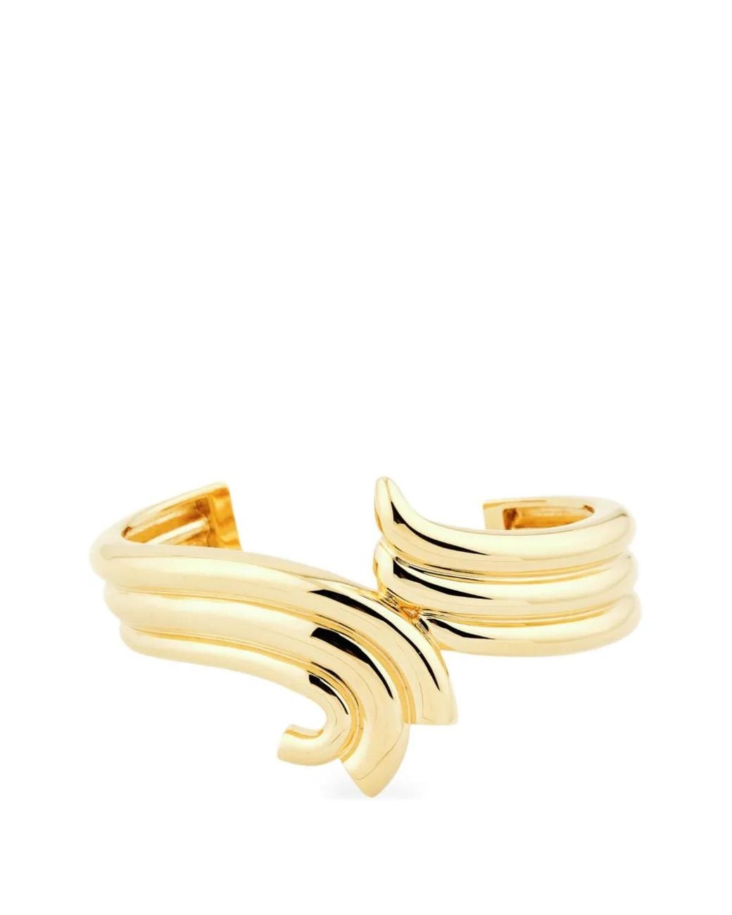 KRIMROSE Metallic Bracelet Moorish X Mdlo