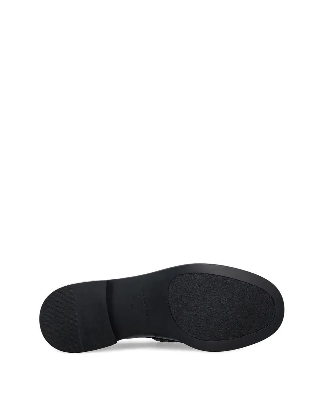 Vagabond Black Steven Loafers for men
