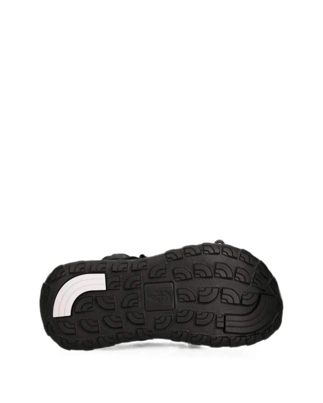 The North Face Black Explore Camp Sandals