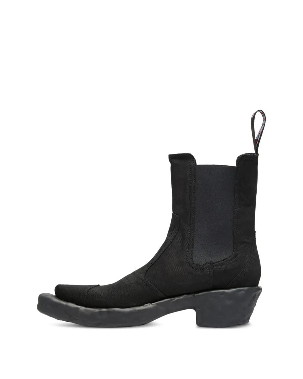 CAMPERLAB Black Venga Boots
