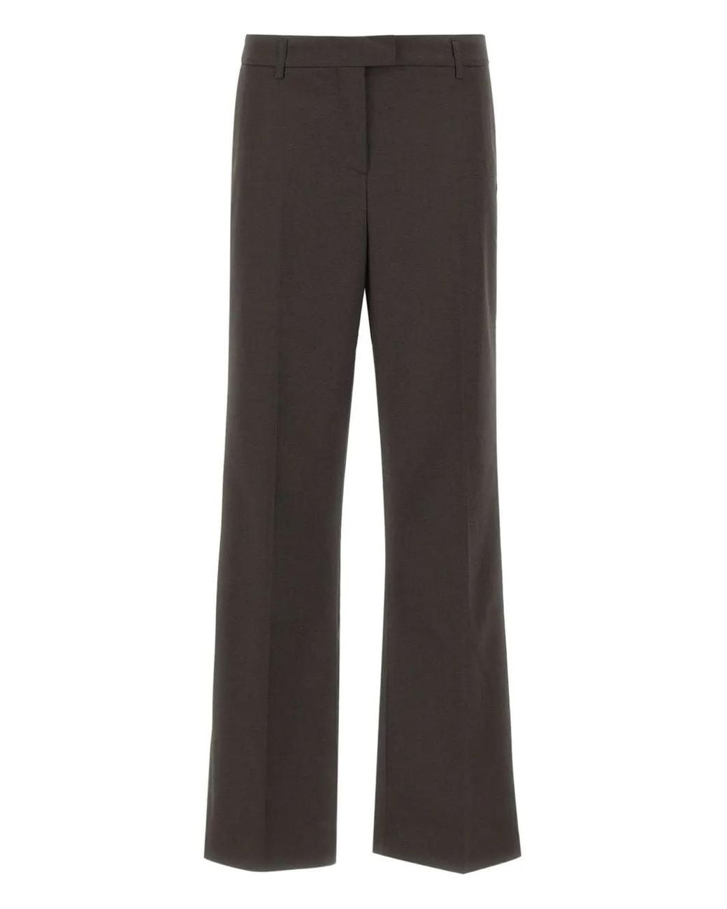 Pantalon Jack Herskind en coloris Gray