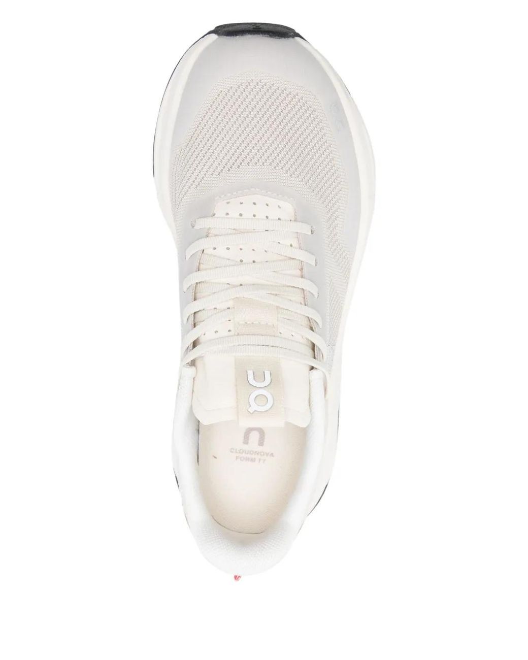 Baskets Cloudnova Form 2 Tt On Shoes en coloris White
