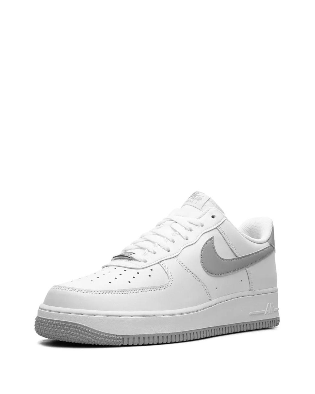 Nike White Air Force 1 '07 Sneakers for men