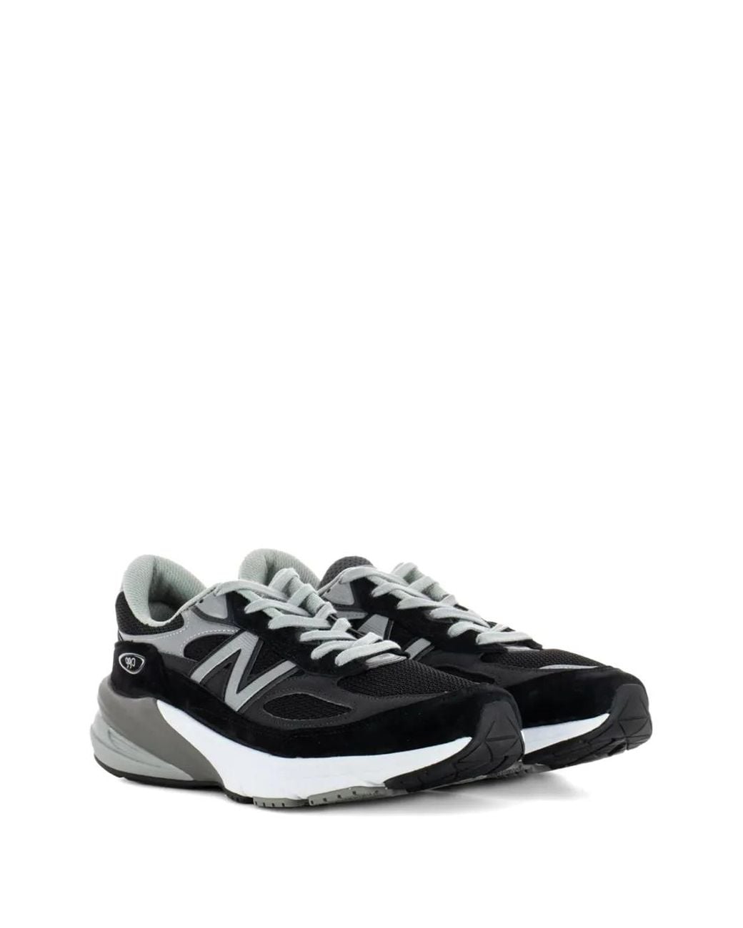 New Balance Black Made
