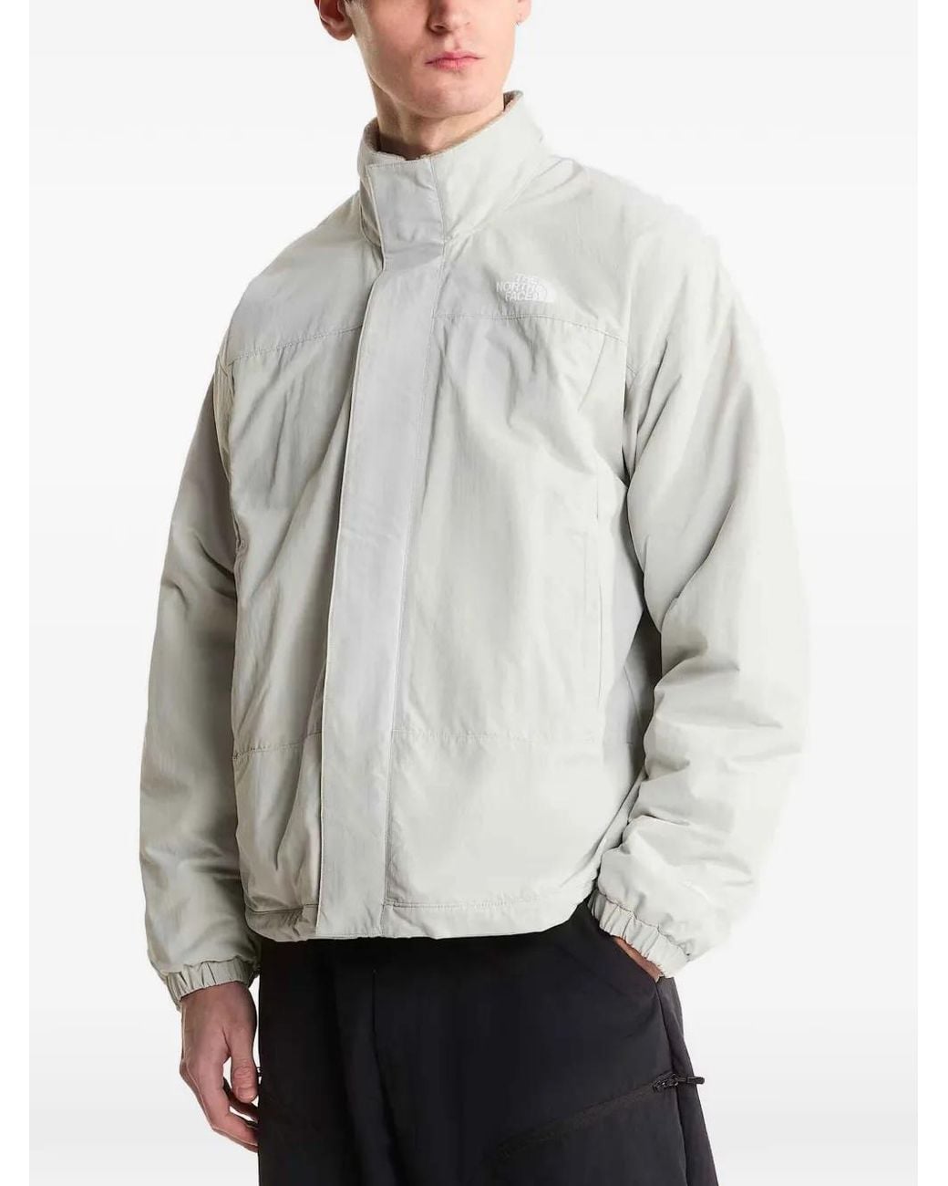 The North Face White Yumiori Reversible Jacket for men
