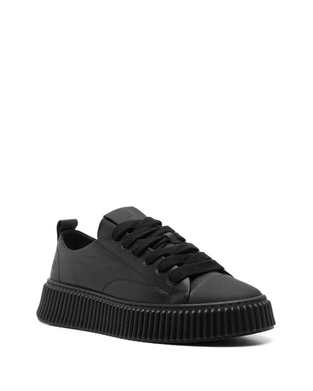 Rhun Black 2020 Sneakers for men