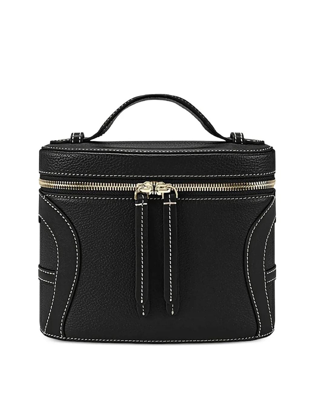 Borsa A Tracolla Deborah Piccola di Aigner in Black