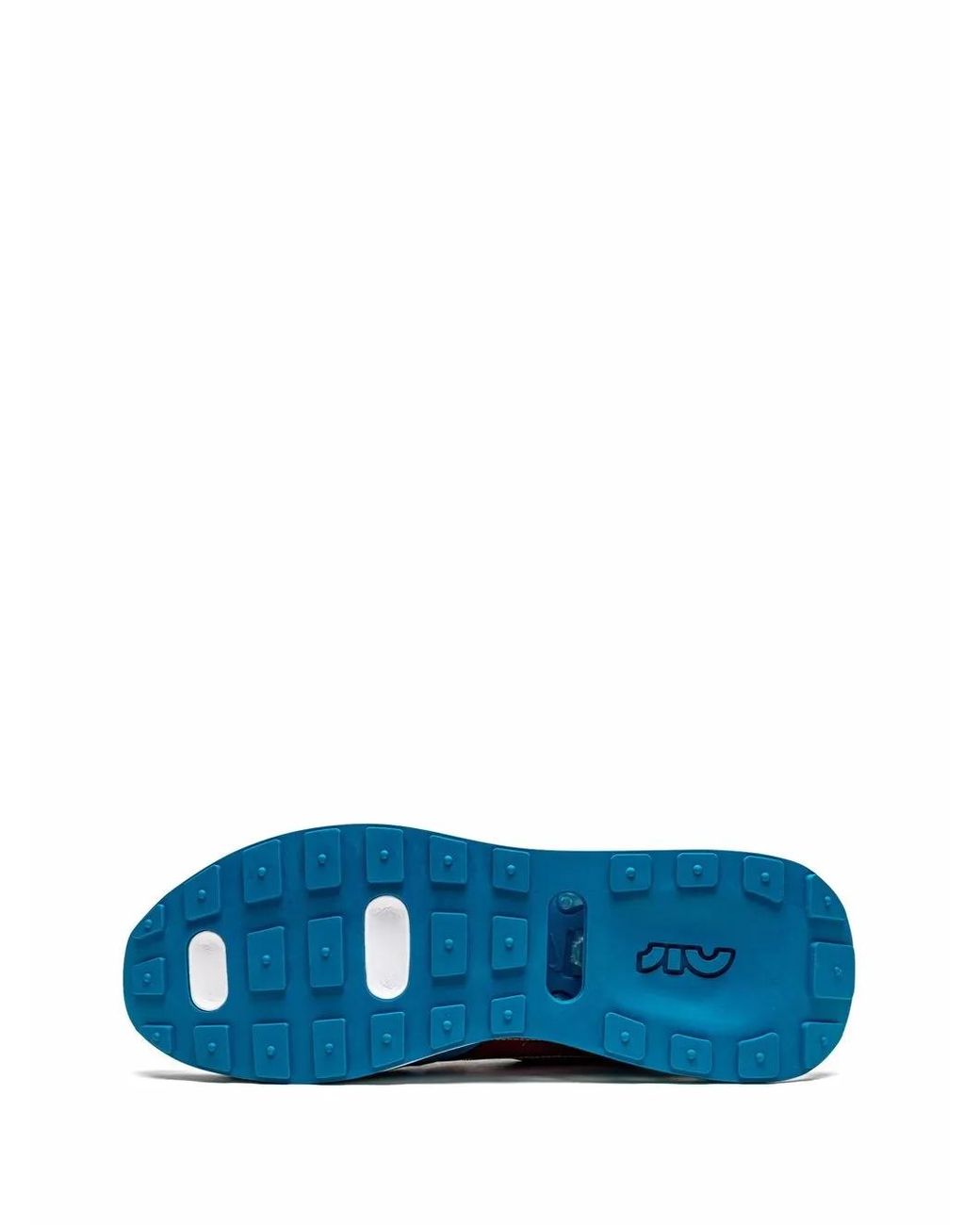 Nike Blue Air Max Pre-Day Bt Sneakers